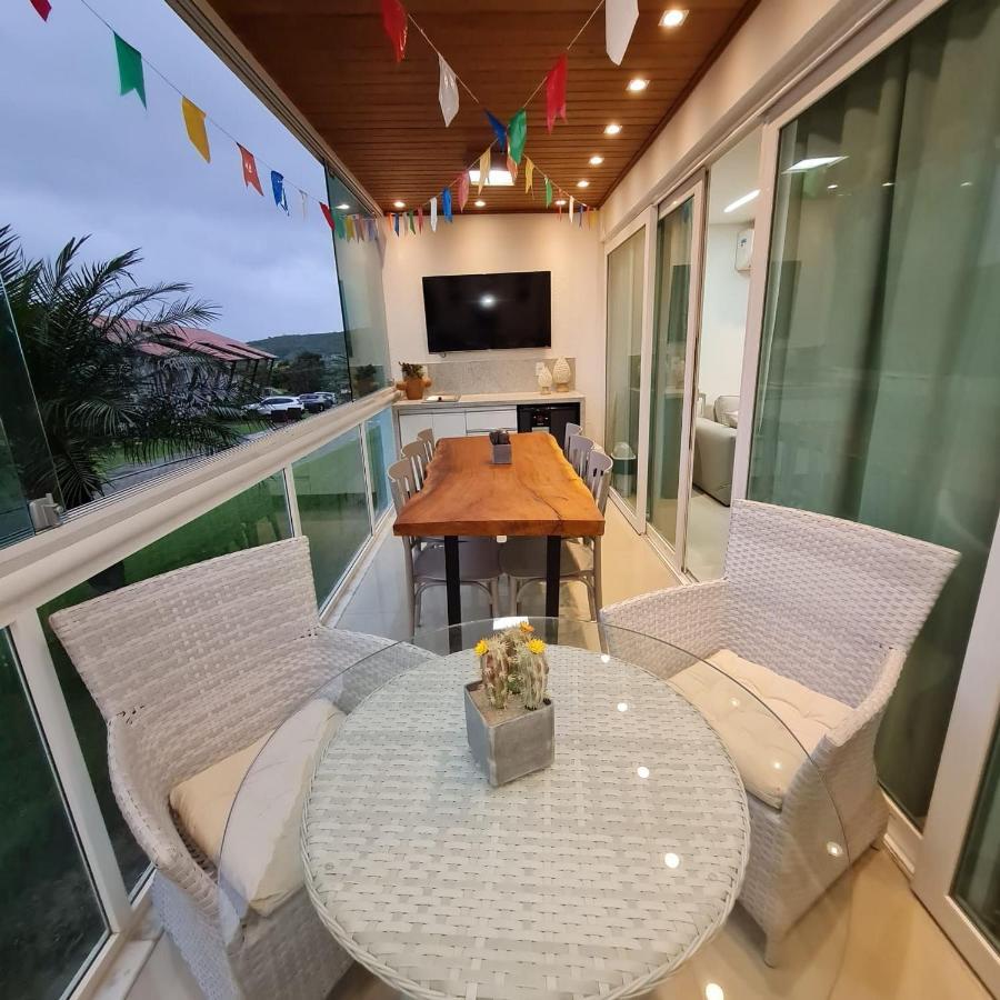 Flat Luxo No Villa Hipica Em Gravata - Pe - Locarhouse Exteriör bild