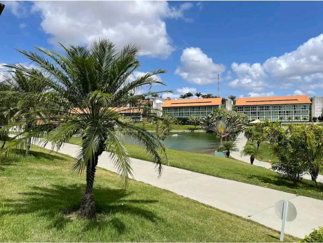 Flat Luxo No Villa Hipica Em Gravata - Pe - Locarhouse Exteriör bild