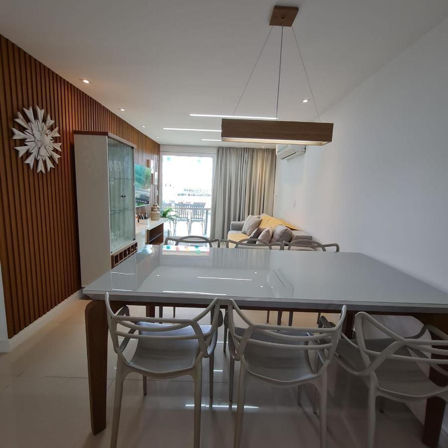 Flat Luxo No Villa Hipica Em Gravata - Pe - Locarhouse Exteriör bild