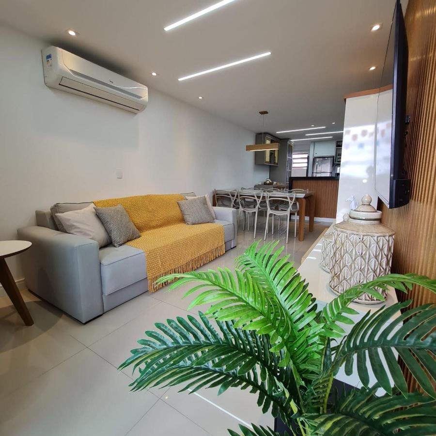 Flat Luxo No Villa Hipica Em Gravata - Pe - Locarhouse Exteriör bild