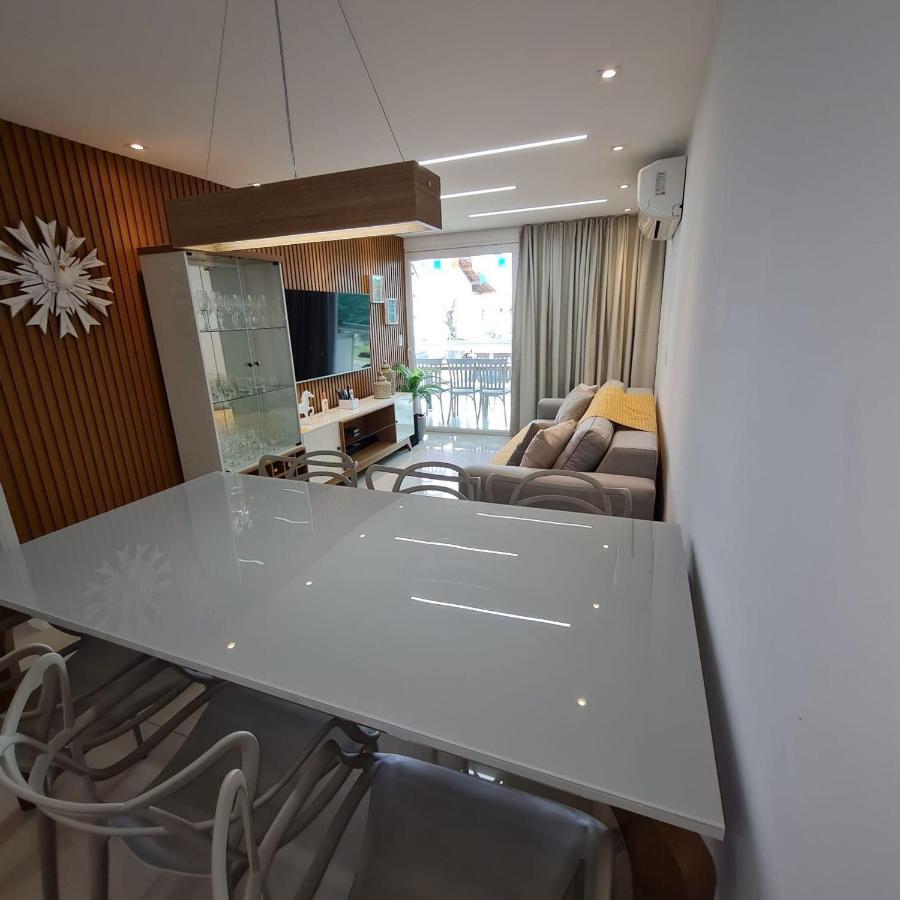 Flat Luxo No Villa Hipica Em Gravata - Pe - Locarhouse Exteriör bild