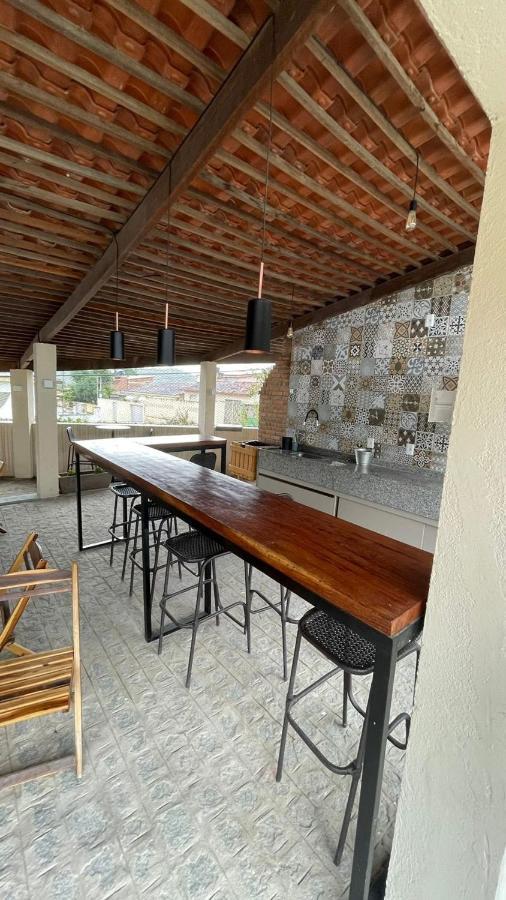 Flat Luxo No Villa Hipica Em Gravata - Pe - Locarhouse Exteriör bild