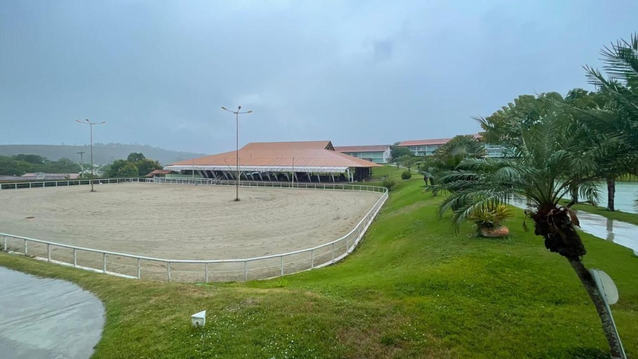 Flat Luxo No Villa Hipica Em Gravata - Pe - Locarhouse Exteriör bild